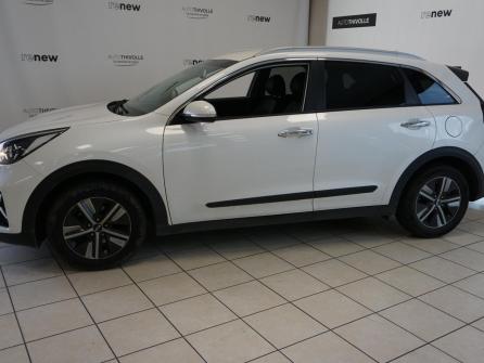 KIA Niro 1.6 GDi Hybride 141 ch DCT6 Active à vendre à Villefranche-sur-Saône - Image n°2