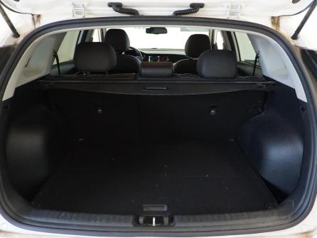 KIA Niro 1.6 GDi Hybride 141 ch DCT6 Active à vendre à Villefranche-sur-Saône - Image n°5