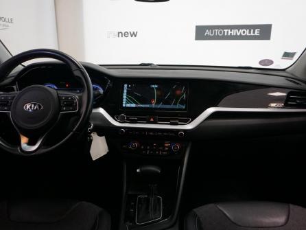 KIA Niro 1.6 GDi Hybride 141 ch DCT6 Active à vendre à Villefranche-sur-Saône - Image n°7