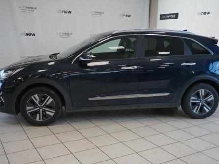 KIA Niro 1.6 GDi Hybride Rechargeable 141 ch DCT6 Premium à vendre à Villefranche-sur-Saône - Image n°2