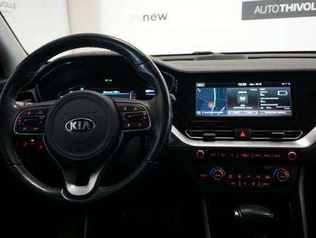 KIA Niro 1.6 GDi Hybride Rechargeable 141 ch DCT6 Premium à vendre à Villefranche-sur-Saône - Image n°8