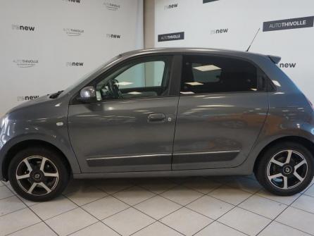 RENAULT Twingo Twingo III 0.9 TCe 90 Energy Intens à vendre à Villefranche-sur-Saône - Image n°2