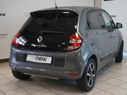 RENAULT Twingo Twingo III 0.9 TCe 90 Energy Intens à vendre à Villefranche-sur-Saône - Image n°3