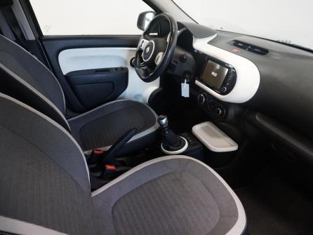 RENAULT Twingo Twingo III 0.9 TCe 90 Energy Intens à vendre à Villefranche-sur-Saône - Image n°10