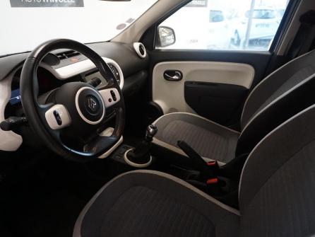 RENAULT Twingo Twingo III 0.9 TCe 90 Energy Intens à vendre à Villefranche-sur-Saône - Image n°12