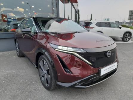 NISSAN ARIYA FE0A EVOLVE 87KWH à vendre à Villefranche-sur-Saône - Image n°3