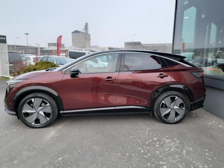 NISSAN ARIYA FE0A EVOLVE 87KWH à vendre à Villefranche-sur-Saône - Image n°4