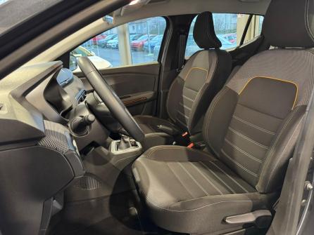 DACIA Sandero TCe 90 - 22 Stepway Confort à vendre à Villefranche sur Saône - Image n°13