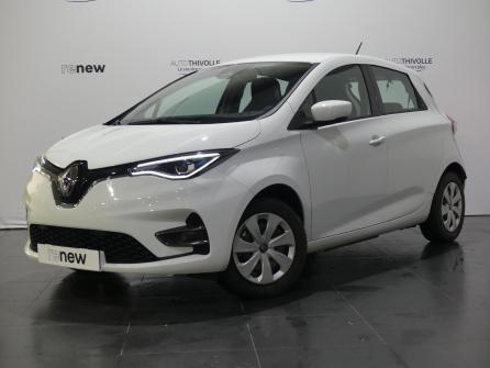 RENAULT Zoe R110 Achat Intégral Business à vendre à Macon - Image n°1