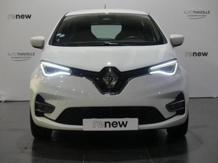 RENAULT Zoe R110 Achat Intégral Business à vendre à Macon - Image n°2