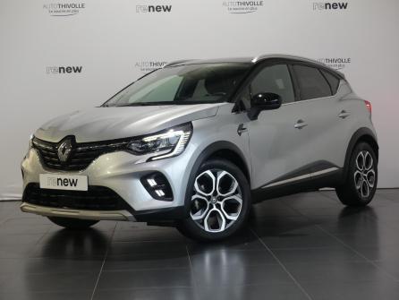 RENAULT Captur TCe 100 GPL Intens à vendre à Macon - Image n°1