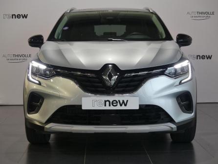 RENAULT Captur TCe 100 GPL Intens à vendre à Macon - Image n°2