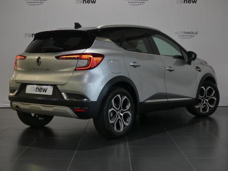 RENAULT Captur TCe 100 GPL Intens à vendre à Macon - Image n°6