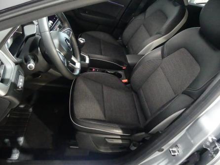 RENAULT Captur TCe 100 GPL Intens à vendre à Macon - Image n°9