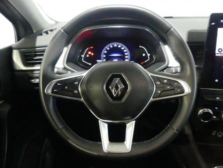 RENAULT Captur TCe 100 GPL Intens à vendre à Macon - Image n°18