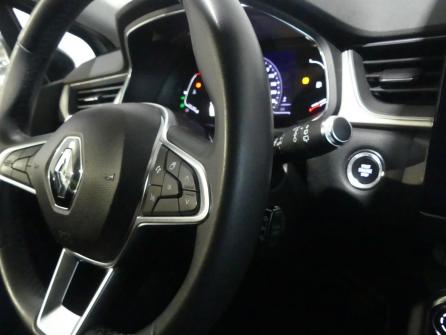 RENAULT Captur TCe 100 GPL Intens à vendre à Macon - Image n°22