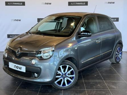 RENAULT Twingo Twingo III 0.9 TCe 90 Energy Cosmic à vendre à Saint-Chamond - Image n°1