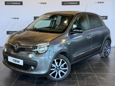 RENAULT Twingo Twingo III 0.9 TCe 90 Energy Cosmic d'occasion  de 2016  à  Saint-Chamond 