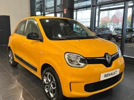 RENAULT Twingo equilibre SCe 65 à vendre à Saint-Etienne - Image n°1