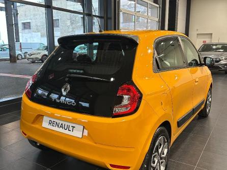 RENAULT Twingo equilibre SCe 65 à vendre à Saint-Etienne - Image n°2