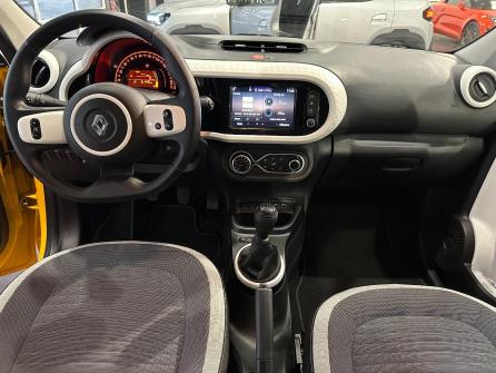 RENAULT Twingo equilibre SCe 65 à vendre à Saint-Etienne - Image n°5