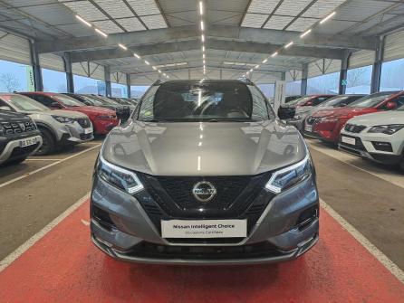 NISSAN Qashqai J11B N-TEC DCI 115 DCT à vendre à Chalon-sur-Saône - Image n°2