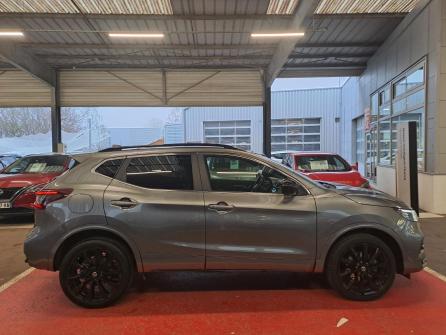 NISSAN Qashqai J11B N-TEC DCI 115 DCT à vendre à Chalon-sur-Saône - Image n°6