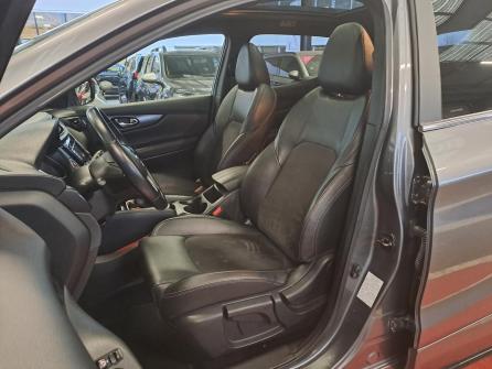 NISSAN Qashqai J11B N-TEC DCI 115 DCT à vendre à Chalon-sur-Saône - Image n°16