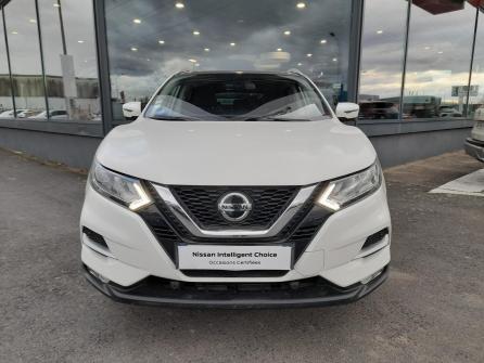 NISSAN Qashqai J11B N-CONNECTA DIG-T 160 DCT à vendre à Villefranche-sur-Saône - Image n°2