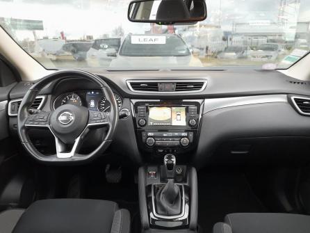 NISSAN Qashqai J11B N-CONNECTA DIG-T 160 DCT à vendre à Villefranche-sur-Saône - Image n°14