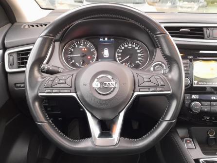 NISSAN Qashqai J11B N-CONNECTA DIG-T 160 DCT à vendre à Villefranche-sur-Saône - Image n°16