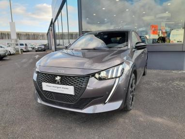 PEUGEOT 208 PureTech 100 S&S EAT8 GT Pack d'occasion  de 2023  à  Villefranche sur Saône 