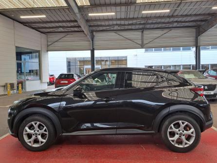 NISSAN Juke F16A N-CONNECTA DIG-T 114 à vendre à Chalon-sur-Saône - Image n°3