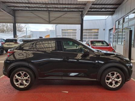 NISSAN Juke F16A N-CONNECTA DIG-T 114 à vendre à Chalon-sur-Saône - Image n°6