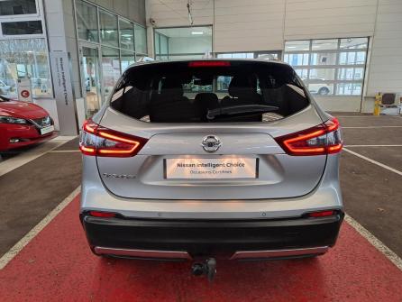 NISSAN Qashqai J11B N-CONNECTA NEW 18 DCI 115 DCT à vendre à Chalon-sur-Saône - Image n°4