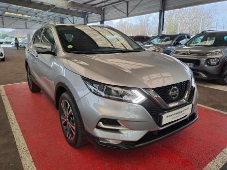 NISSAN Qashqai J11B N-CONNECTA NEW 18 DCI 115 DCT à vendre à Chalon-sur-Saône - Image n°5