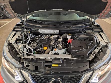 NISSAN Qashqai J11B N-CONNECTA NEW 18 DCI 115 DCT à vendre à Chalon-sur-Saône - Image n°11