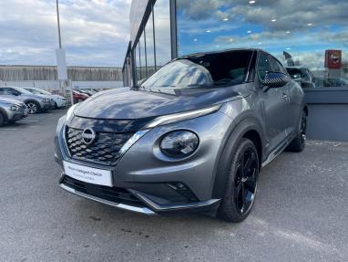 NISSAN Juke Juke HYBRID 143 Premiere Edition d'occasion  de 2022  à  Villefranche-sur-Saône 