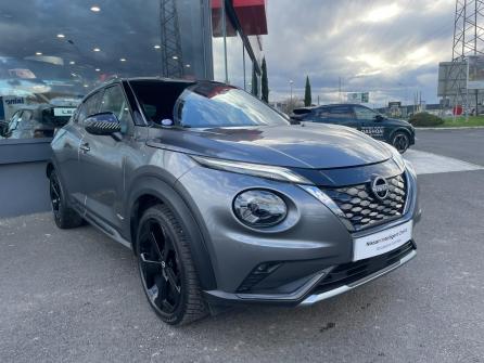 NISSAN Juke Juke HYBRID 143 Premiere Edition à vendre à Villefranche-sur-Saône - Image n°3