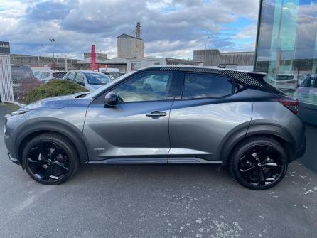 NISSAN Juke Juke HYBRID 143 Premiere Edition à vendre à Villefranche-sur-Saône - Image n°4