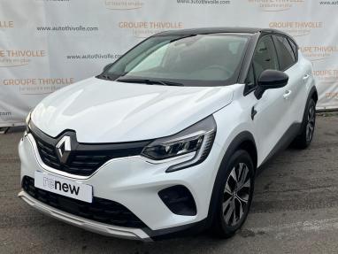 RENAULT Captur TCe 100 GPL Evolution d'occasion  de 2024  à  Villefranche sur Saône 