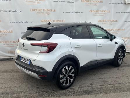 RENAULT Captur TCe 100 GPL Evolution à vendre à Villefranche sur Saône - Image n°2