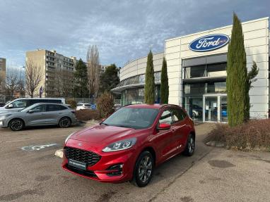 FORD Kuga Kuga 2.5 Duratec 225 ch PHEV Powershift ST-Line 5p d'occasion  de 2021  à  Roanne 