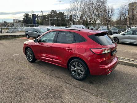 FORD Kuga Kuga 2.5 Duratec 225 ch PHEV Powershift ST-Line 5p à vendre à Roanne - Image n°7