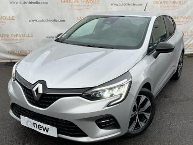 RENAULT Clio Clio TCe 100 GPL Evolution d'occasion  de 2022  à  Givors 