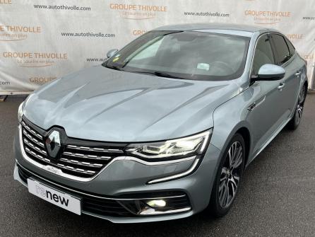 RENAULT Talisman Blue dCi 200 EDC Initiale Paris à vendre à Givors - Image n°1