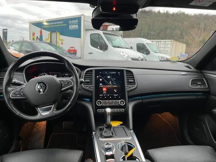 RENAULT Talisman Blue dCi 200 EDC Initiale Paris à vendre à Givors - Image n°6