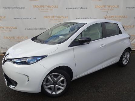 RENAULT Zoe R90 Zen à vendre à Givors - Image n°1