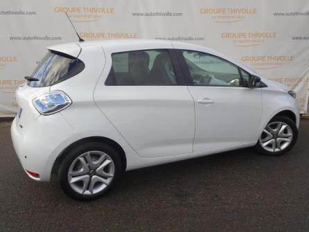 RENAULT Zoe R90 Zen à vendre à Givors - Image n°2