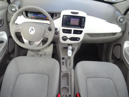 RENAULT Zoe R90 Zen à vendre à Givors - Image n°6